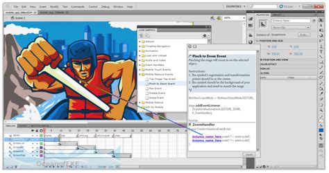 download flash cs5.5.